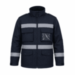 Chaqueta de Guardia