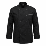 Traje de Chef Ejecutivo