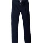 Pantalon Cargo Clasico Hombre