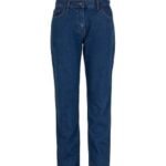 Jeans Prelavado