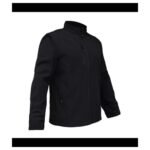 Chaqueta Softshell Basica Hombre