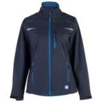 Casaca Softshell Outdor Mujer