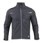 Casaca Softshell Outdor Hombre