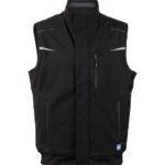 Casaca Softshell Sin Manga
