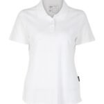 Polera Dryfit Mujer Manga Corta