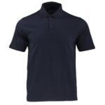 Polera Dryfit Hombre Manga Corta