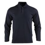 Polera Dryfit Hombre Manga Larga