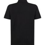 Polera Pique Mujer Manga Corta 60% Algodón