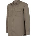 Camisa Outdor Hombre