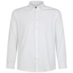 Camisa Trevira Manga Larga
