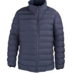Parka Termica Mujer Premium