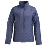 Parka Termica Mujer