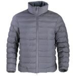 Parka Termica Hombre Premium