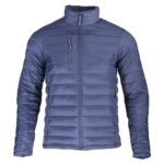 Parka Termica Hombre