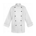 Chaqueta De Chef (Variante 1)