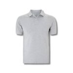 Polera Cuello Piqué
